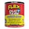 Flex Seal Super Wide Black Duct Tape